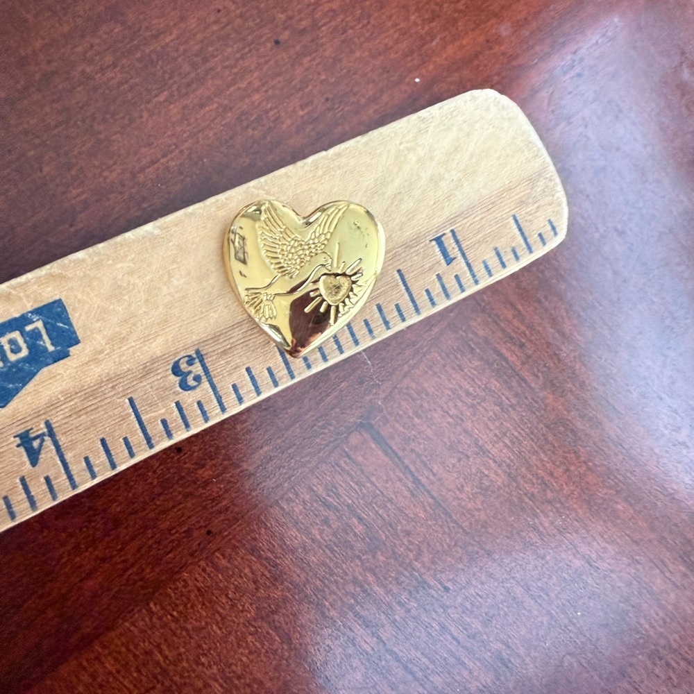 Vintage Variety Club Brooch